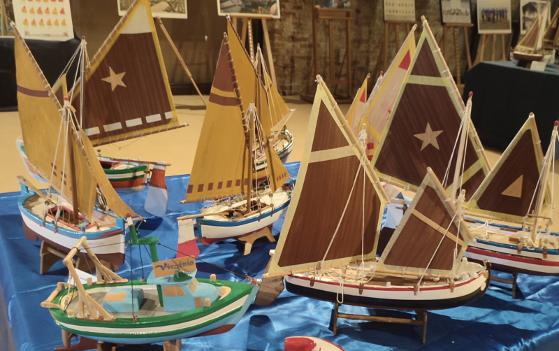Cervia città del sale e del mare